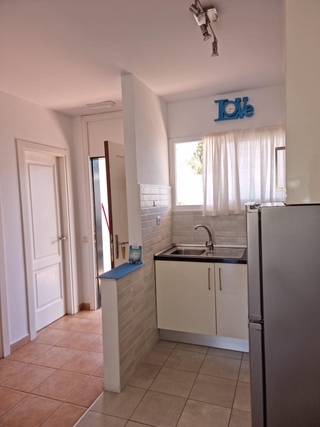 Apartment Piccola Oasi *