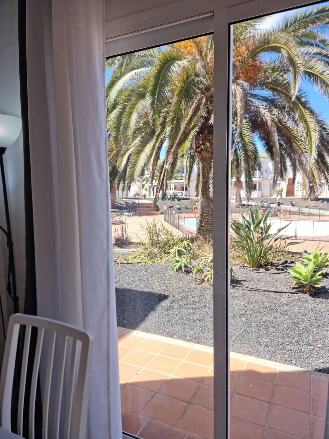 Apartment Piccola Oasi Corralejo