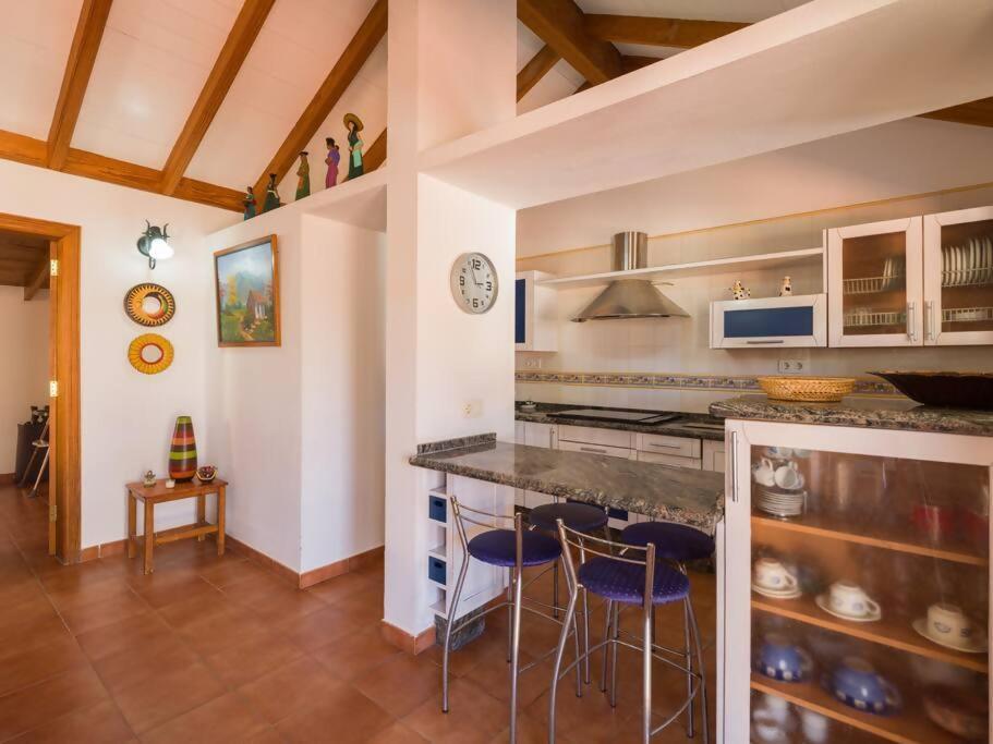 Capitan Aleycar Ideal Familias Holiday home Corralejo