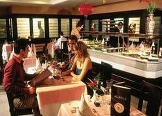 Hotel Riu Oliva 3*