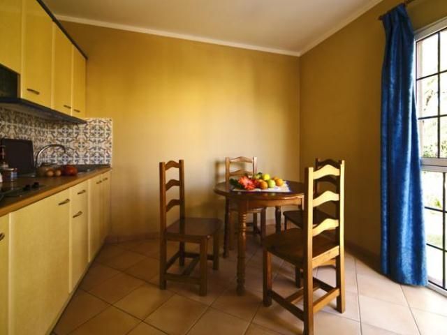 Aparthotel Maxorata