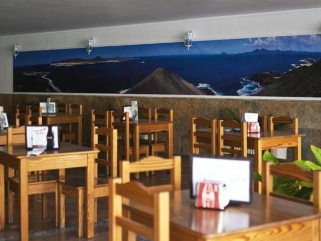 Maxorata Aparthotel Corralejo