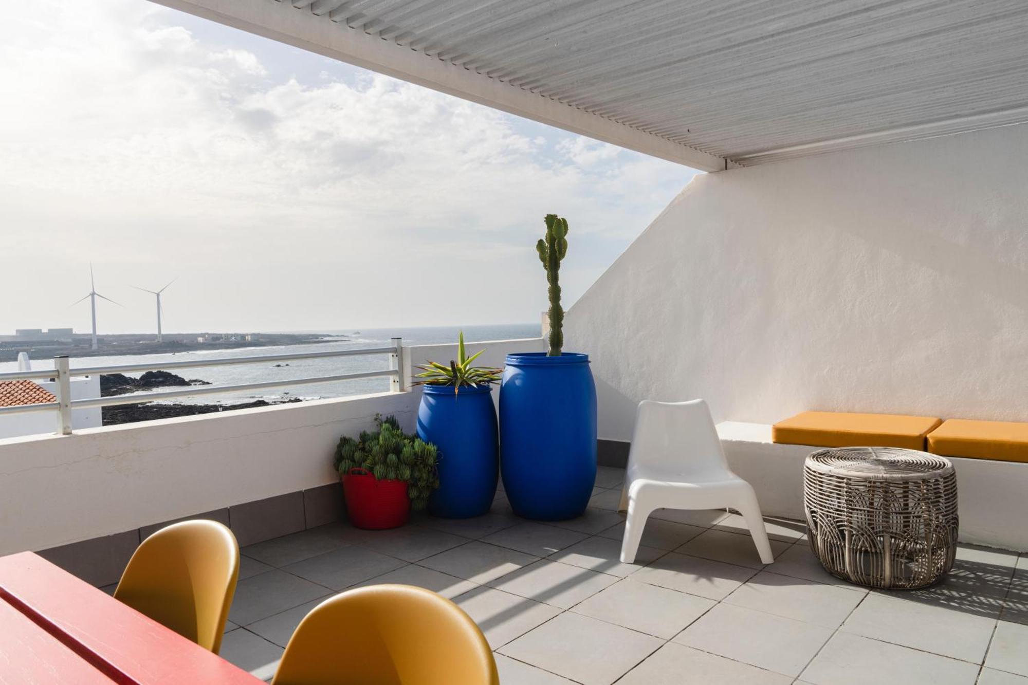 Apartment Buendia Nohotel 3*