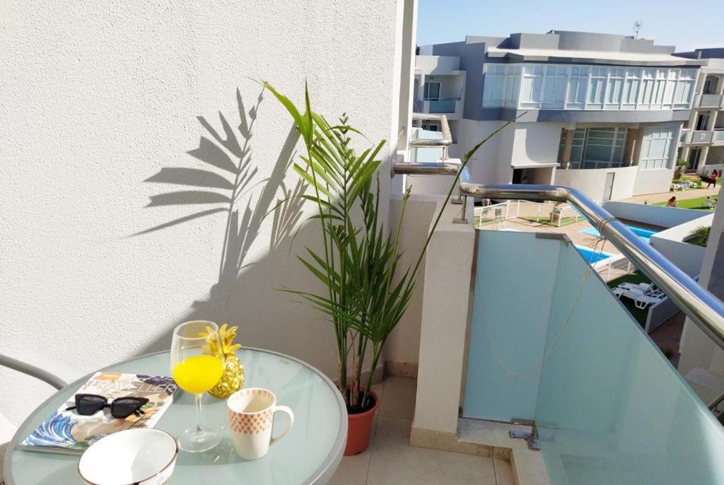 Apartment Lotus