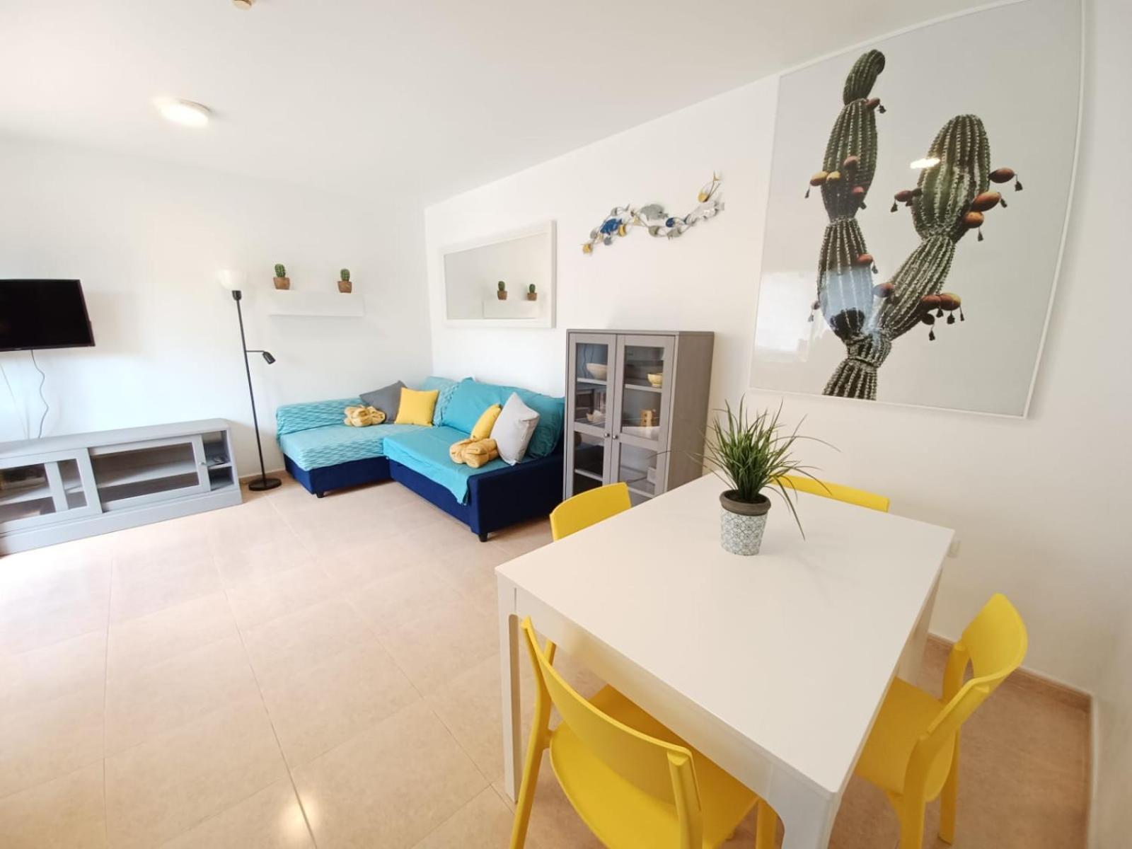 Apartment Casa Maracuya