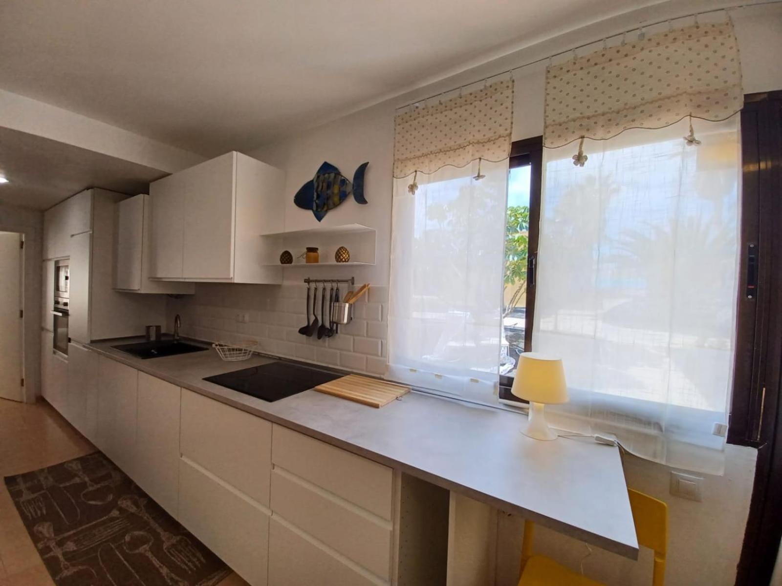 Casa Maracuya Apartment Corralejo
