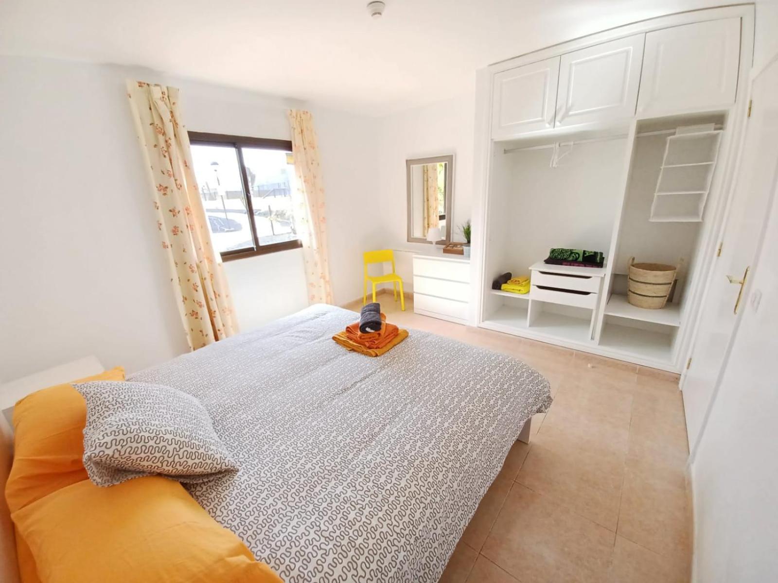 Casa Maracuya Apartment