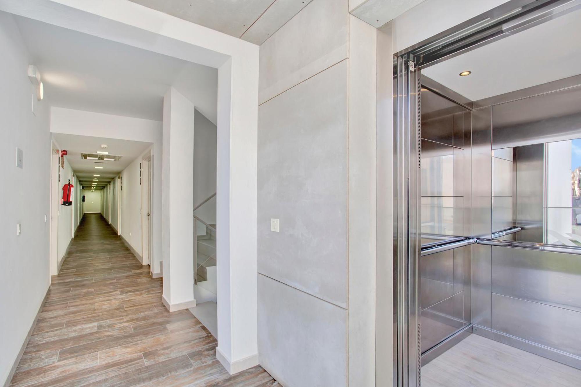 Paradise Sun Apartment