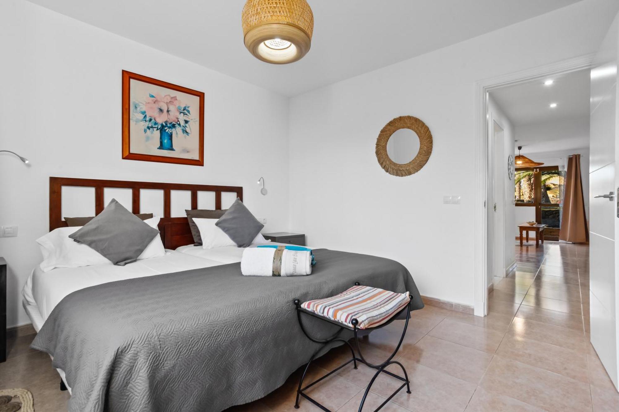 Holiday home Papagayo