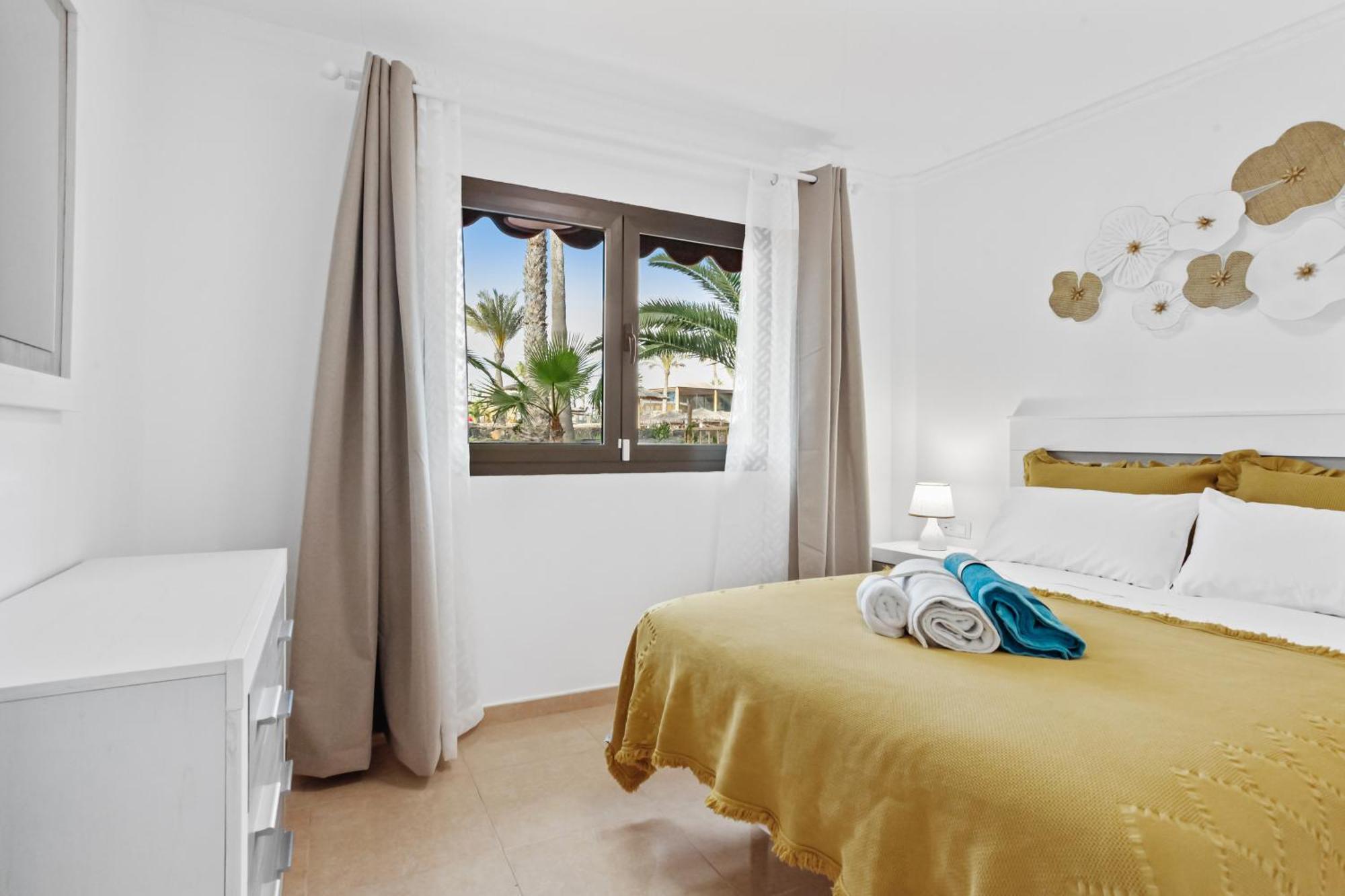 Holiday home Papagayo *
