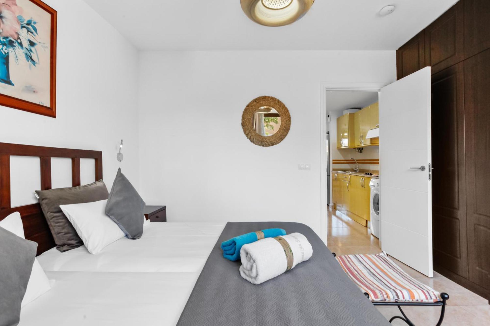 Holiday home Papagayo