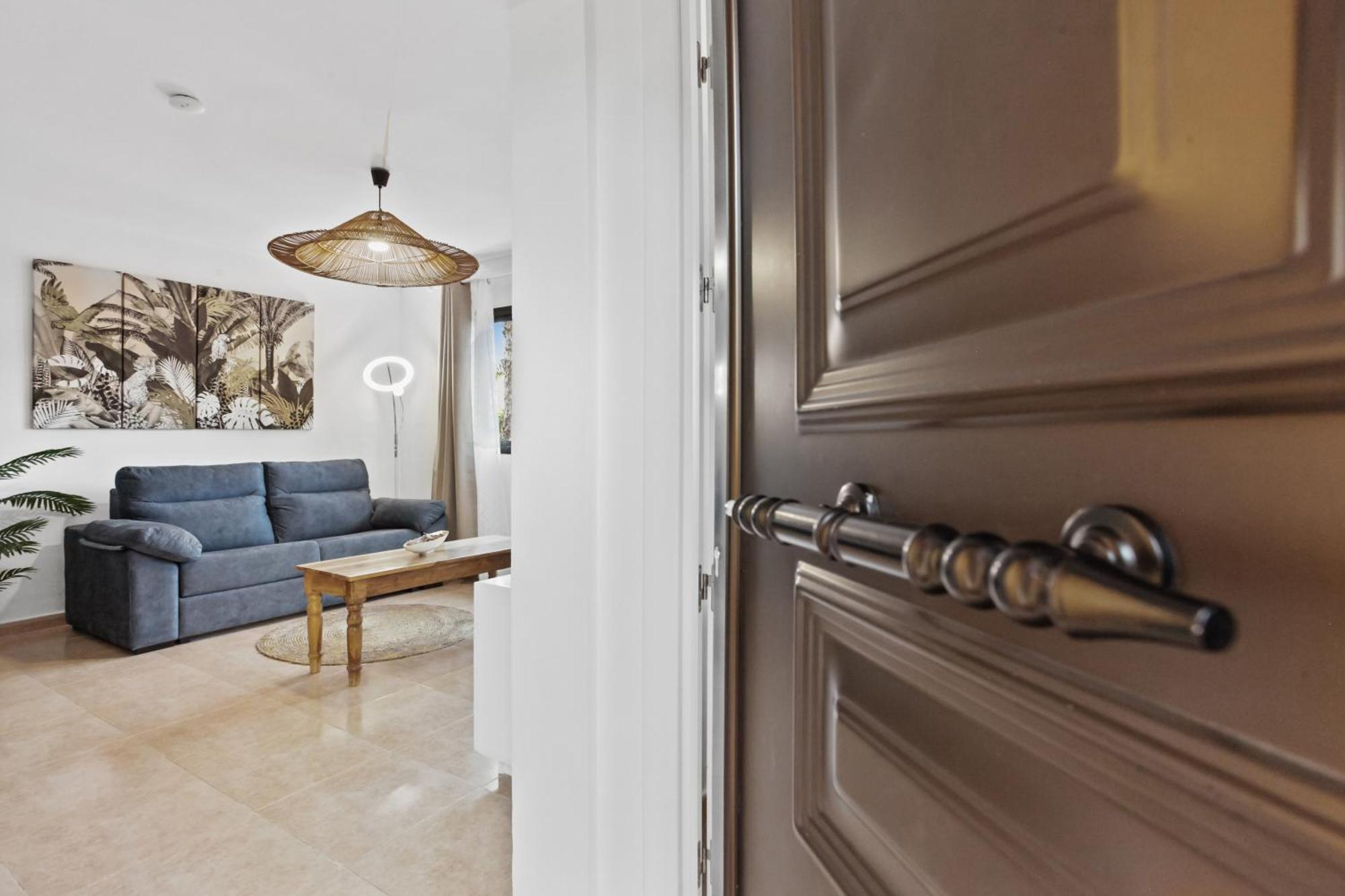 Holiday home Papagayo