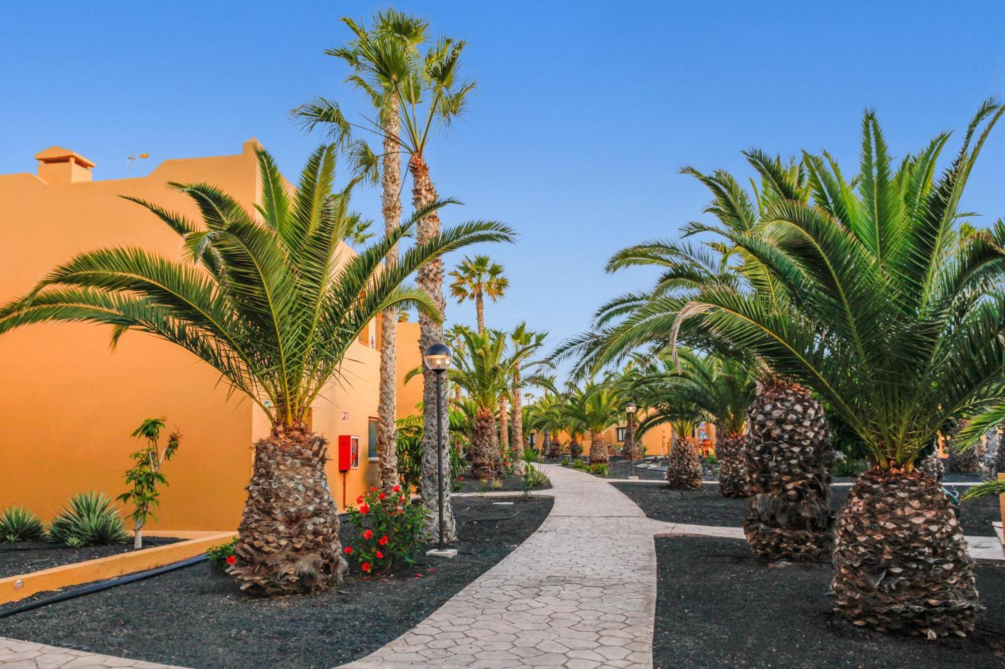 Holiday home Papagayo