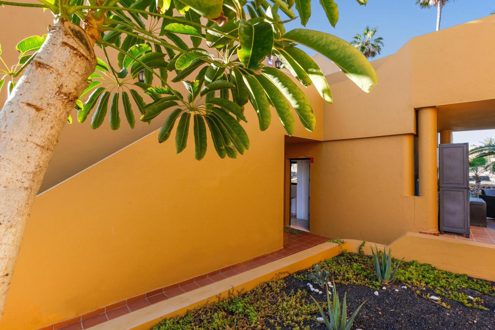Papagayo Vakantiehuis