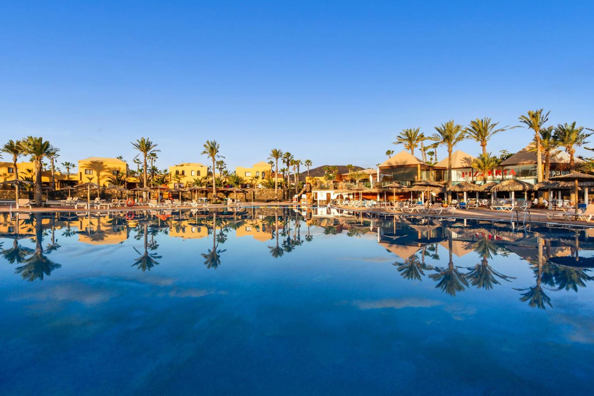 Papagayo Vakantiehuis