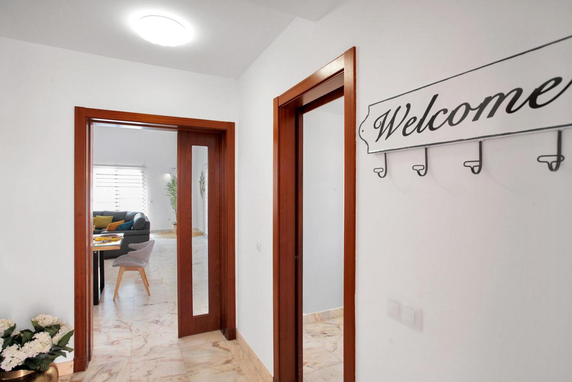 Villa Corralejo Holiday home Corralejo