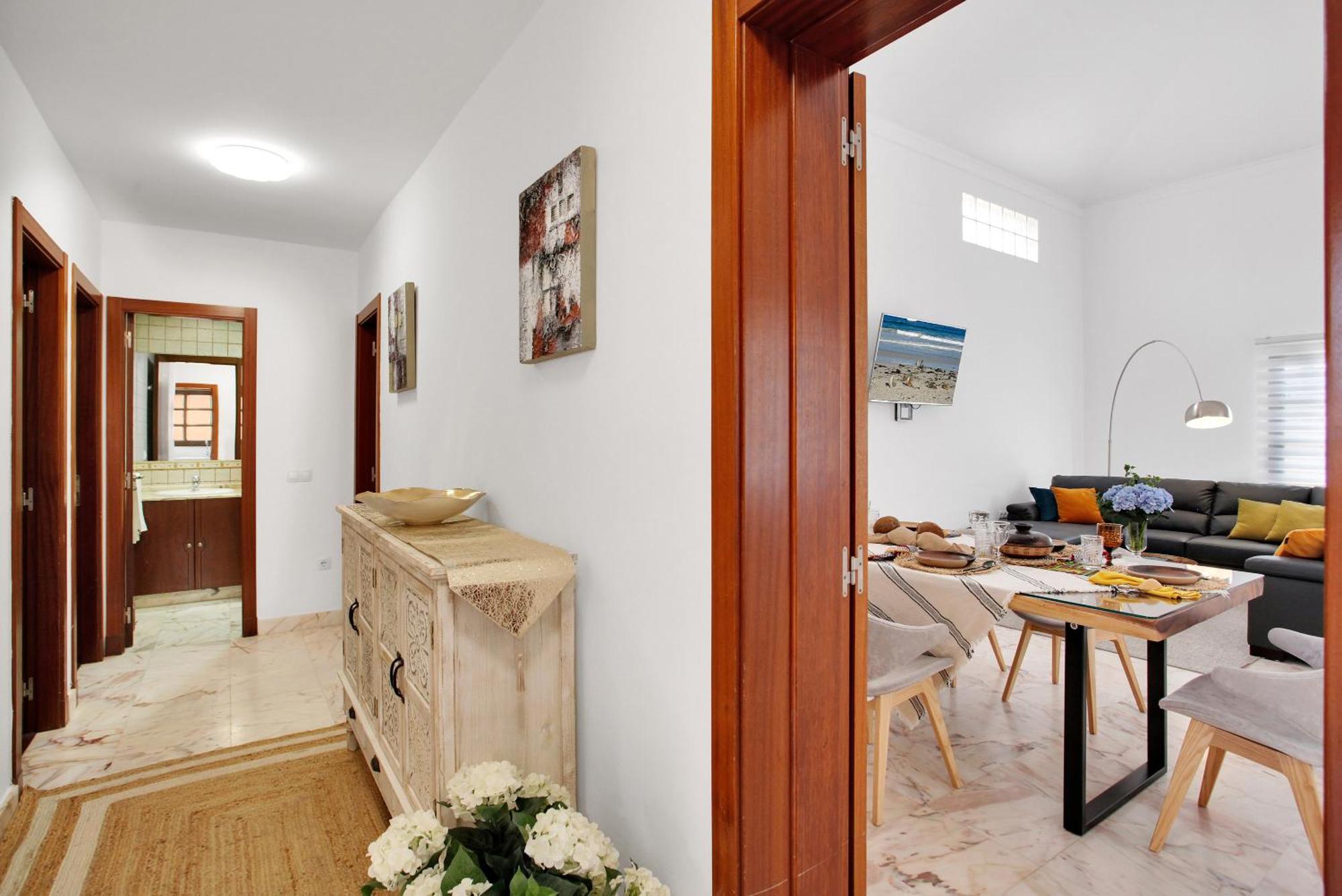 Villa Corralejo Corralejo