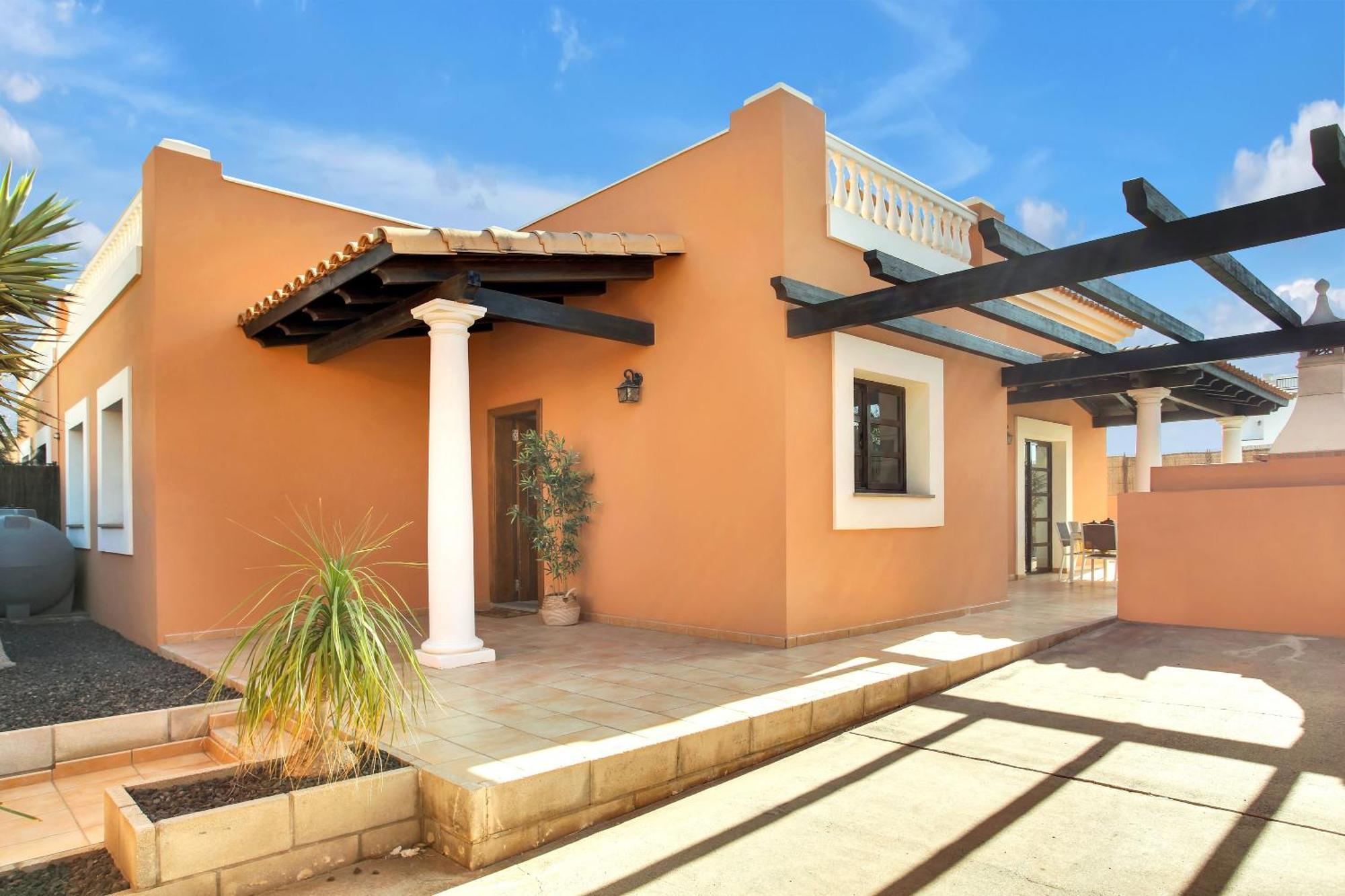 Villa Corralejo * Corralejo