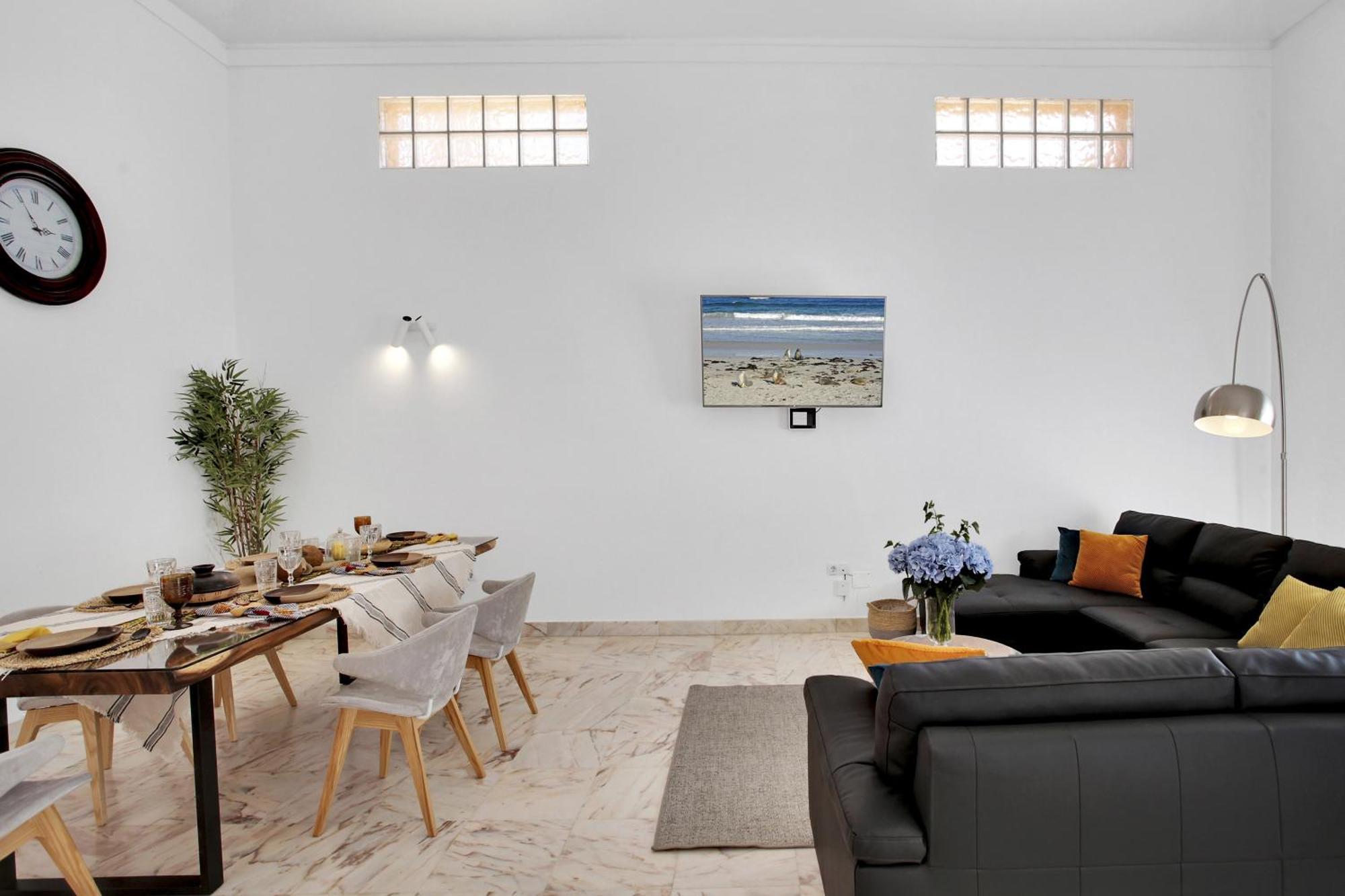 Holiday home Villa Corralejo *