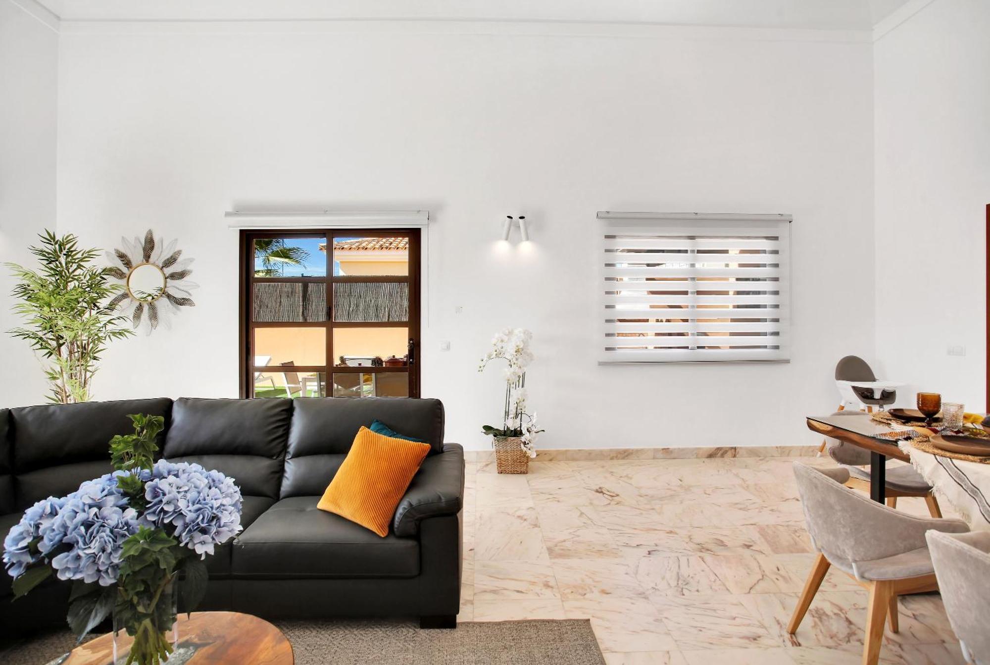 Villa Corralejo