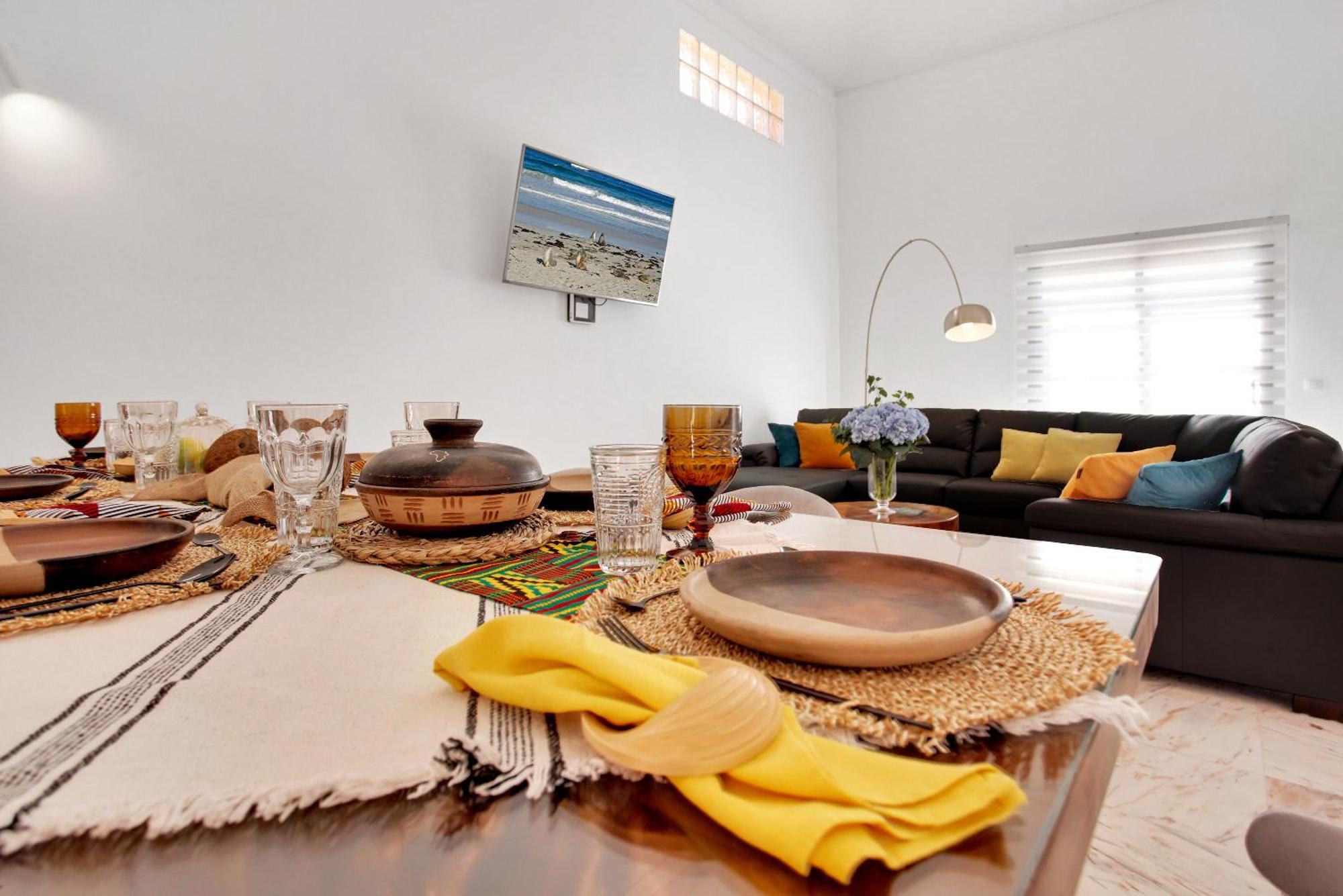 Villa Corralejo Holiday home Corralejo