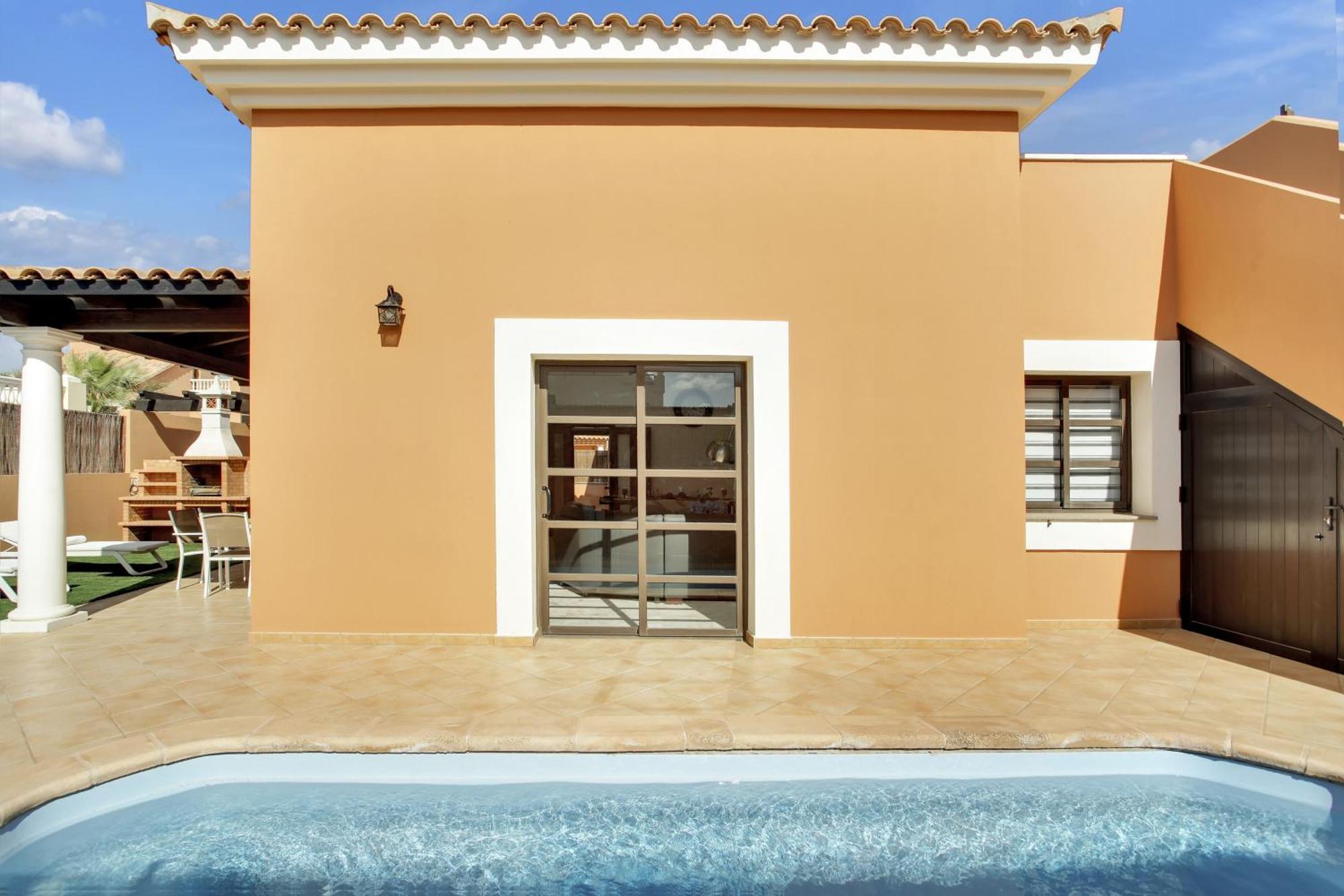 Holiday home Villa Corralejo Corralejo