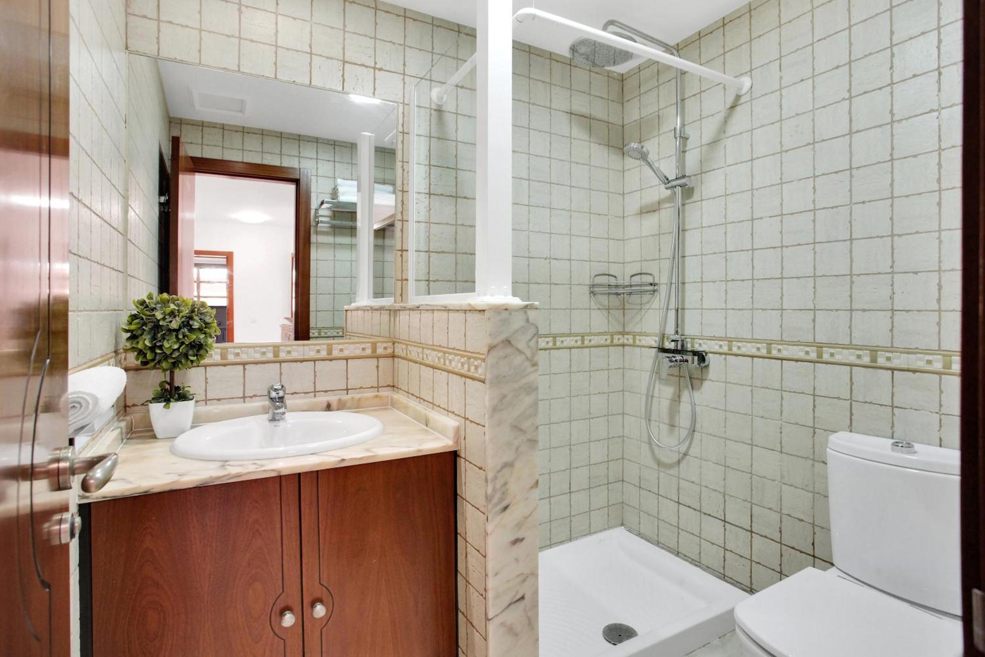 Holiday home Villa Corralejo