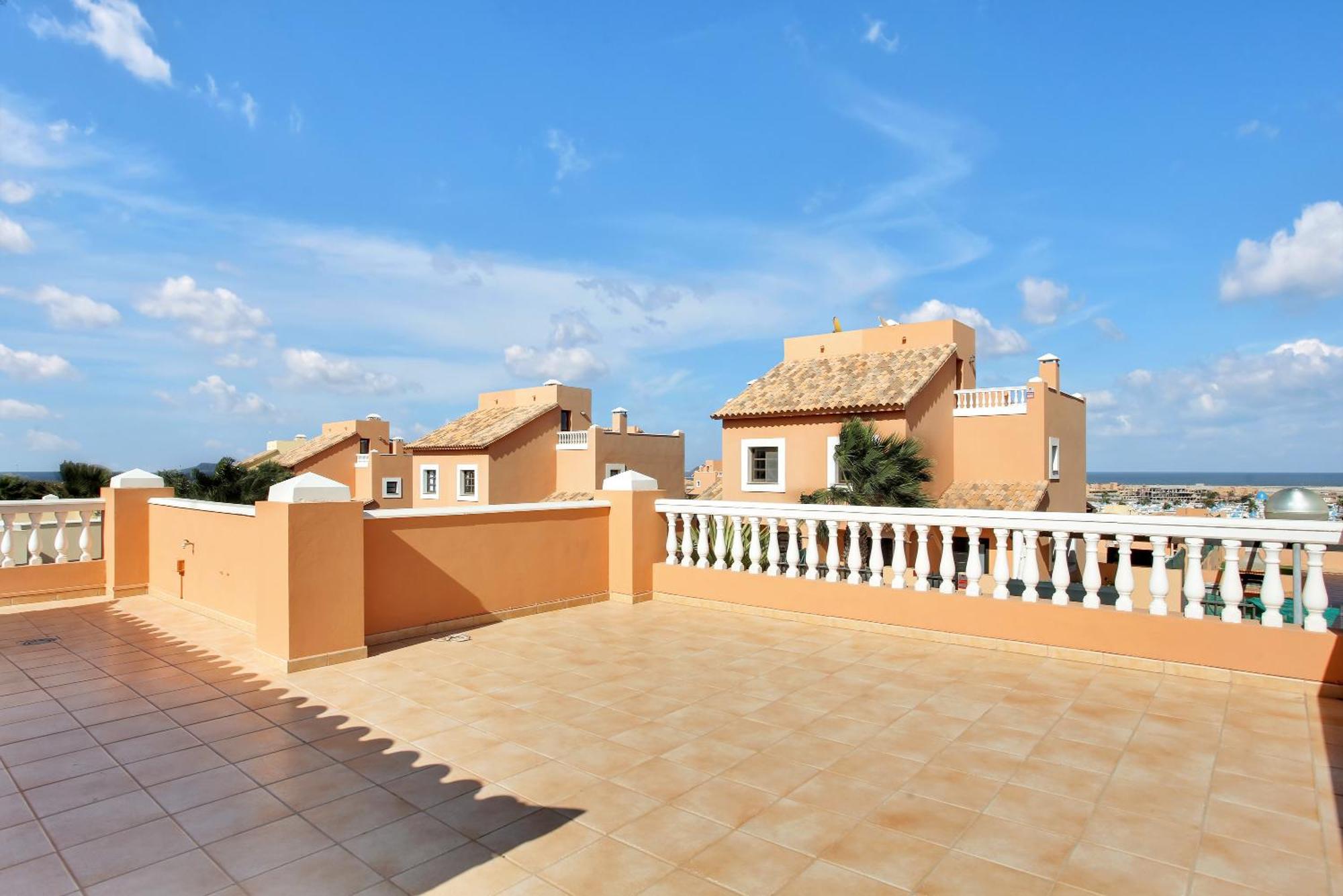 Villa Corralejo Corralejo