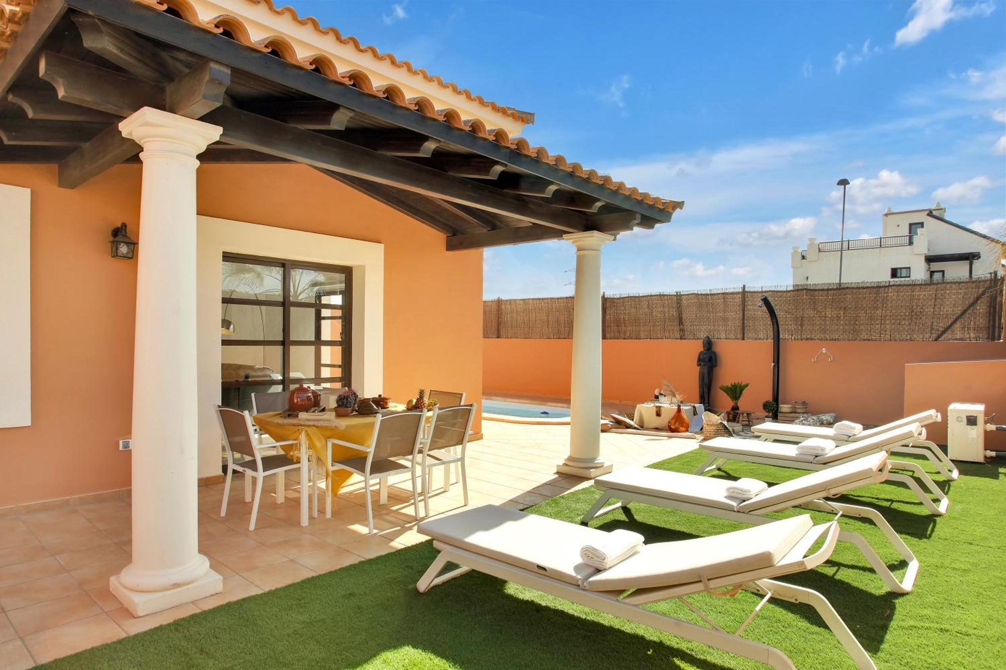 Villa Corralejo Holiday home Corralejo