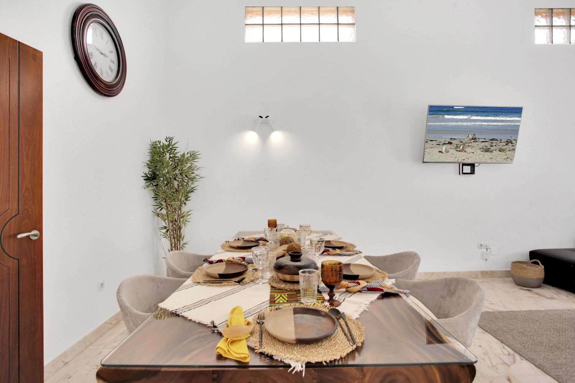 Villa Corralejo