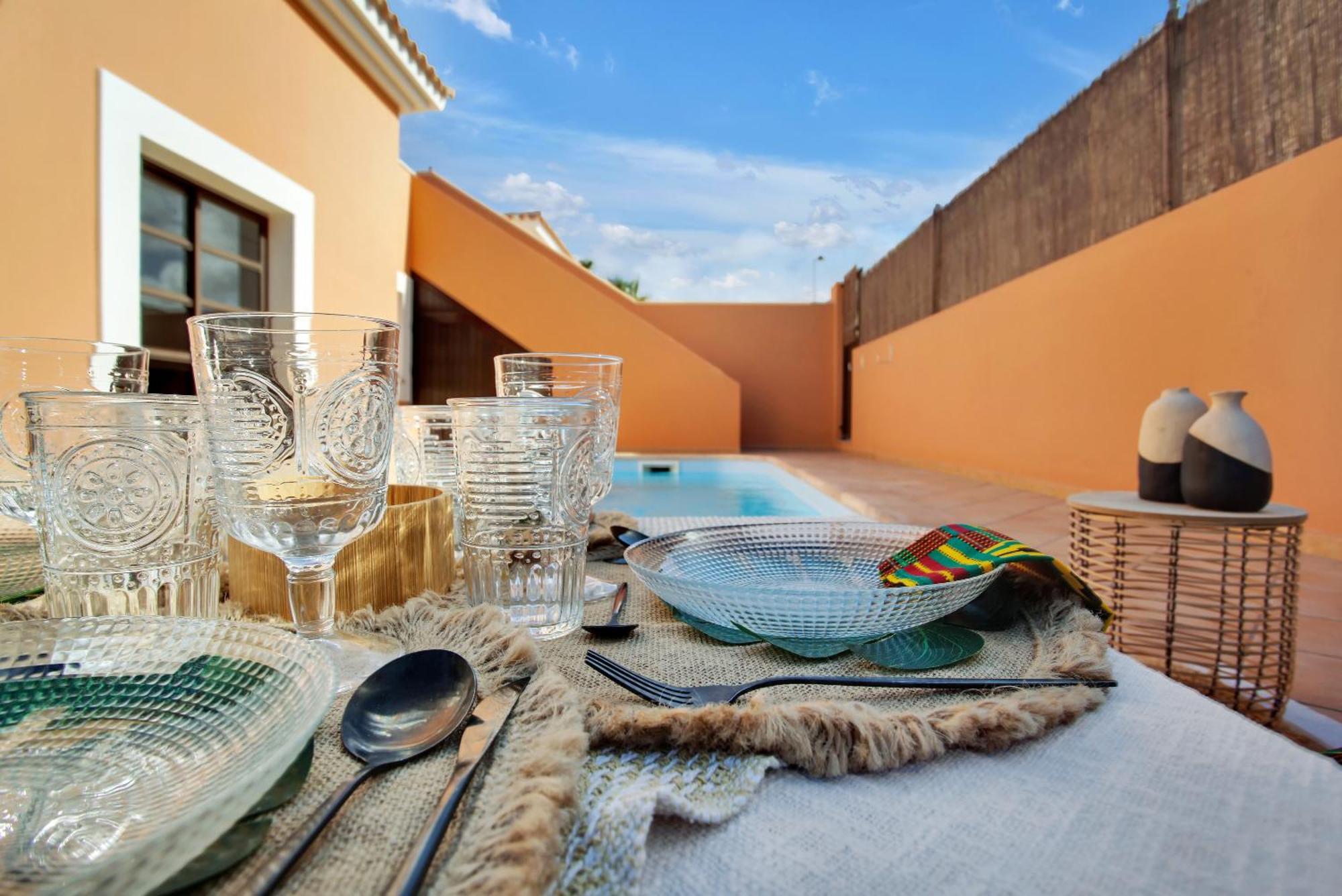 Holiday home Villa Corralejo