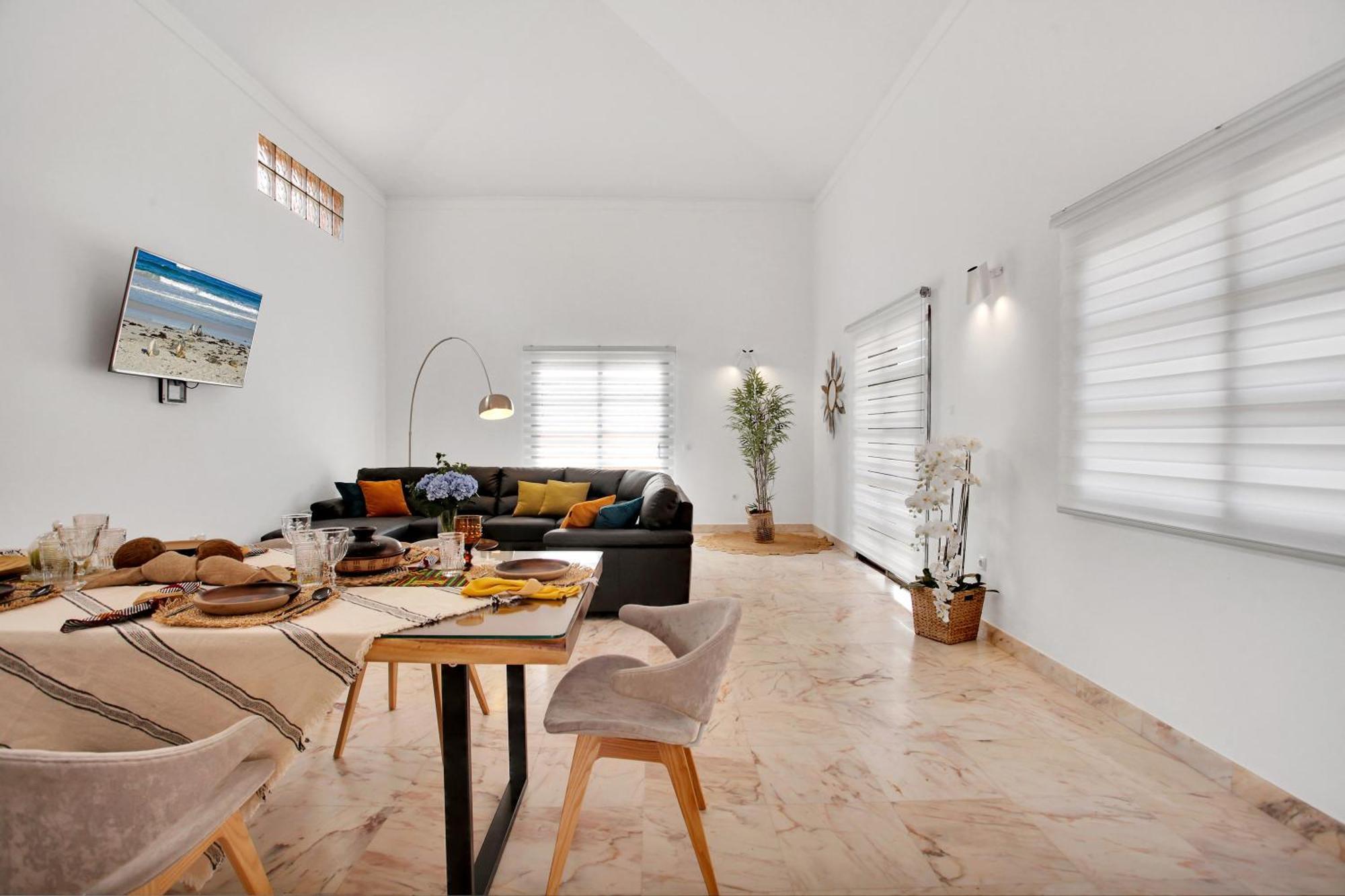 Villa Corralejo