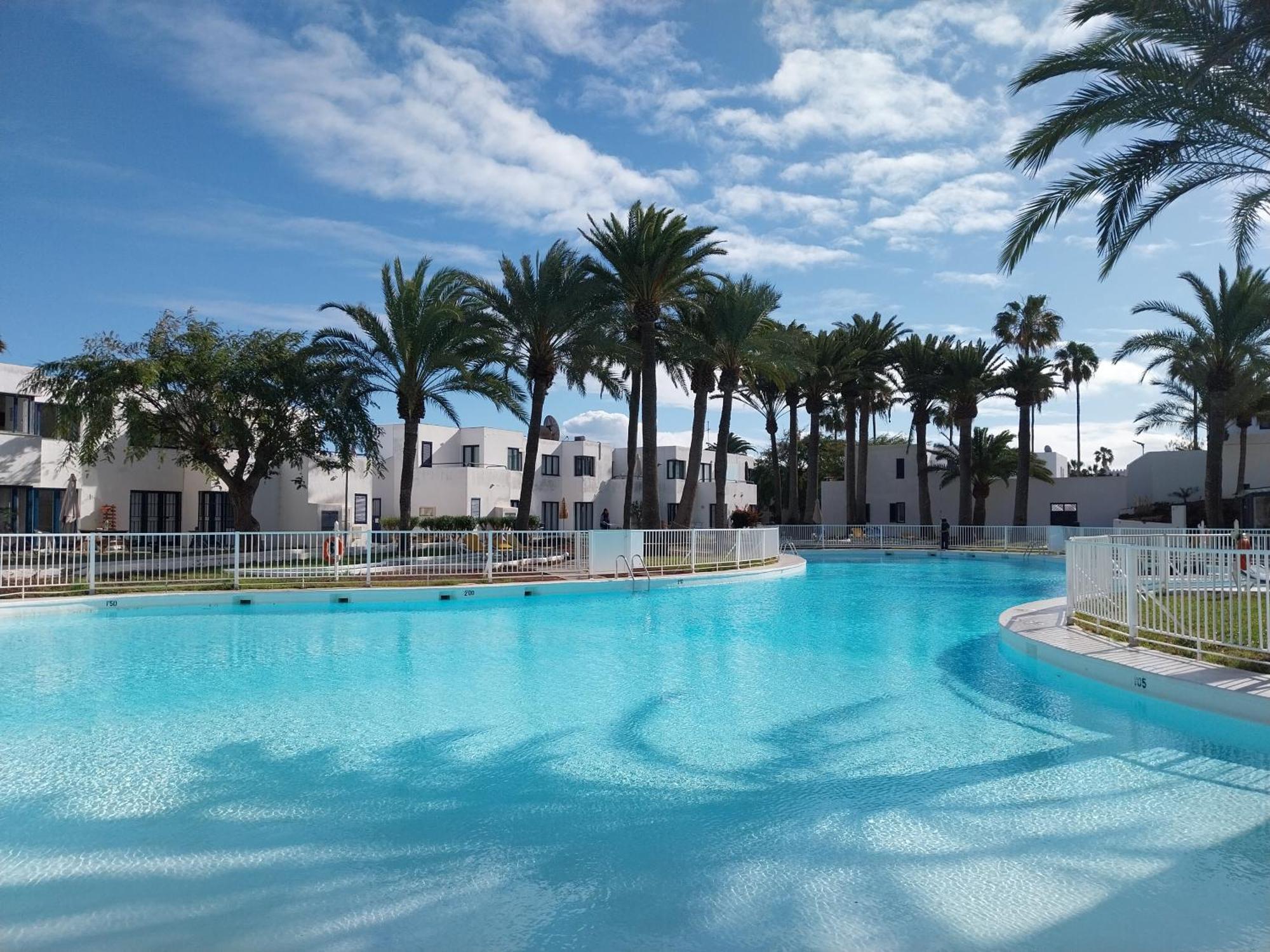 Apartment Royal Blue By Sea There Fuerteventura