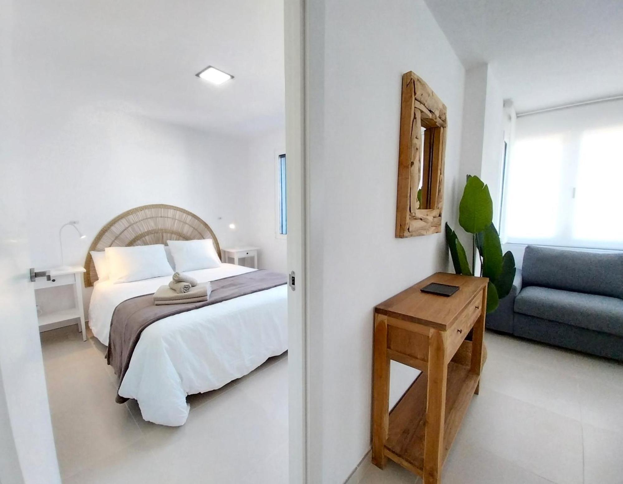 Apartment Royal Blue By Sea There Fuerteventura