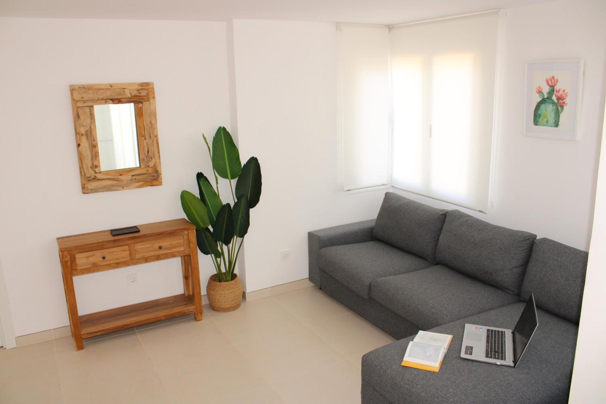 Royal Blue By Sea There Fuerteventura Apartment *