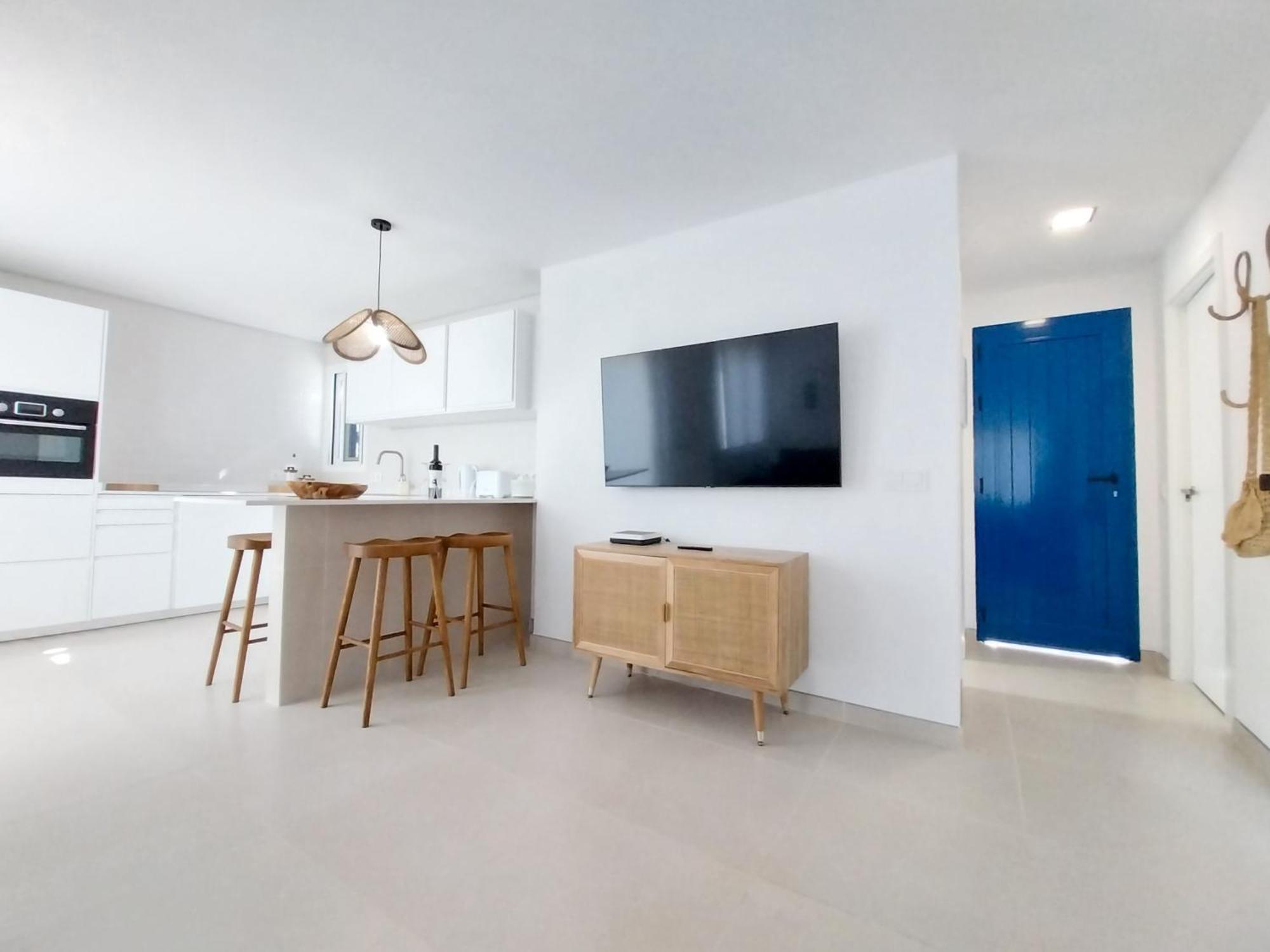 Royal Blue By Sea There Fuerteventura Apartment Corralejo
