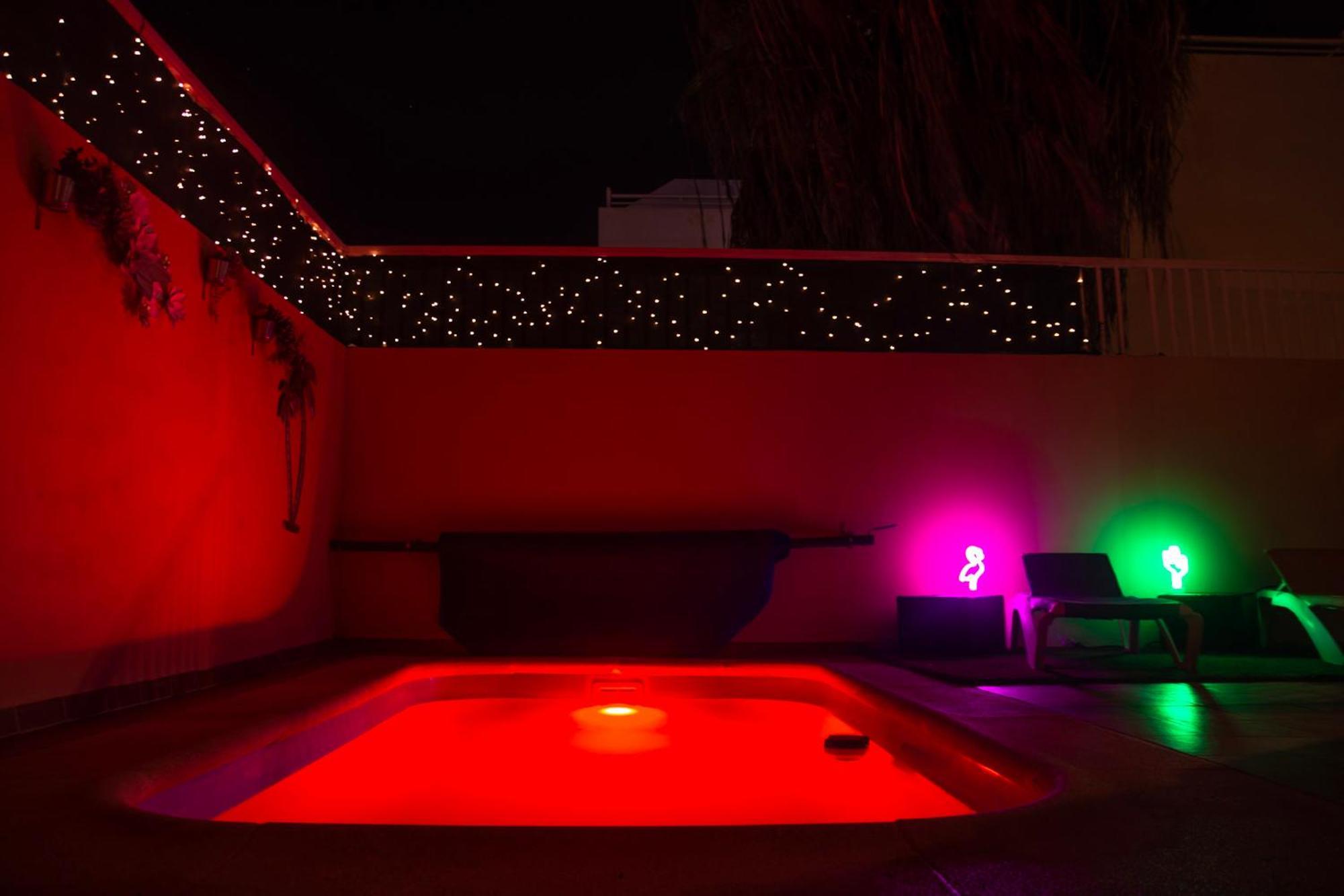 Casa Tranquila Apartment