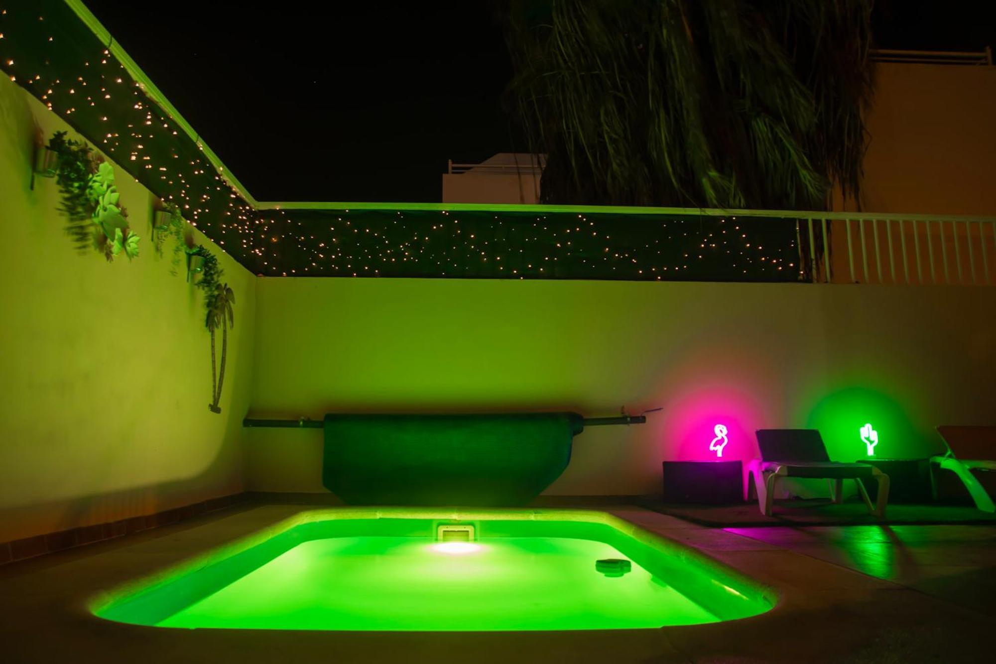 Casa Tranquila Corralejo