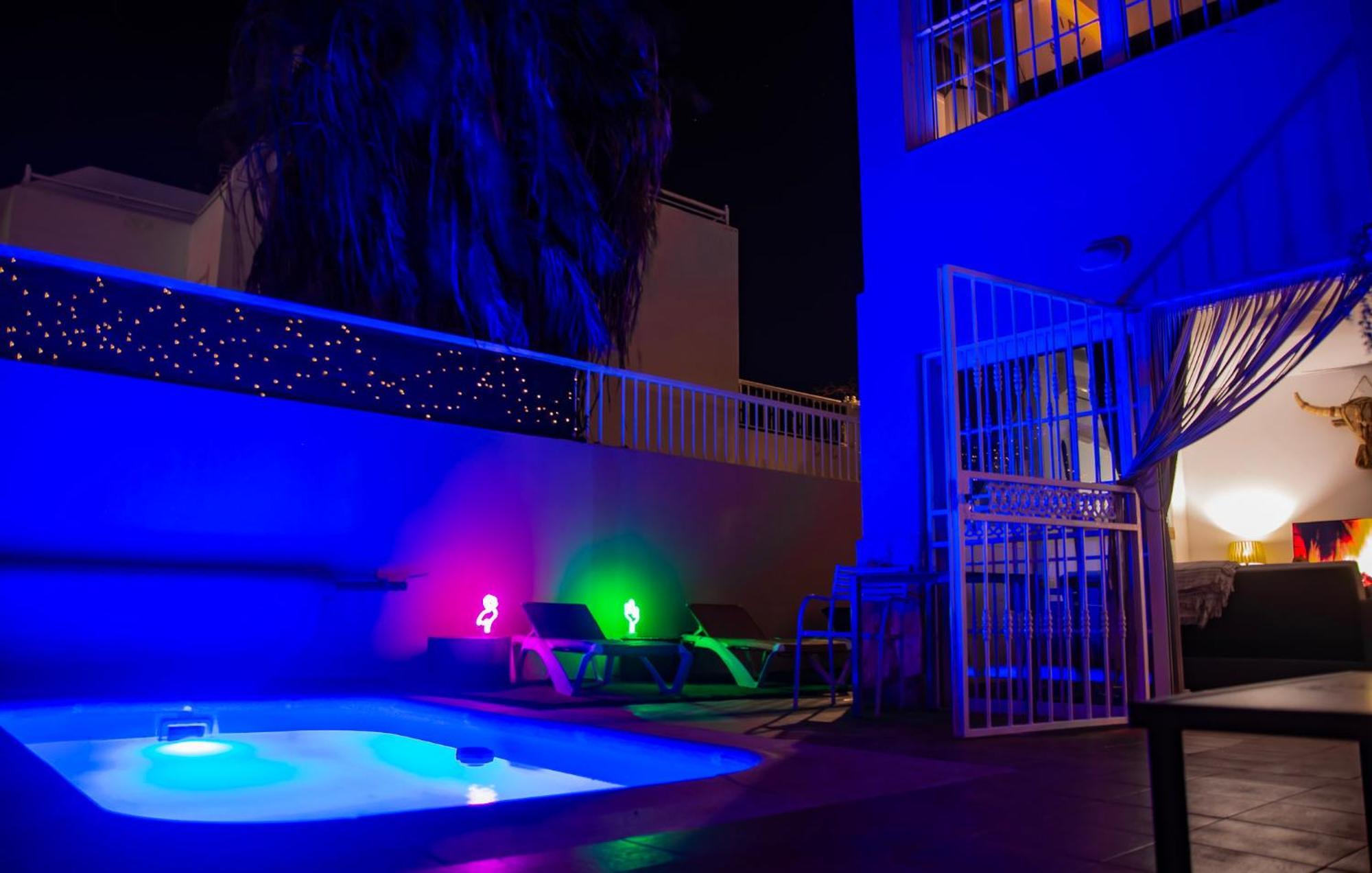 Casa Tranquila