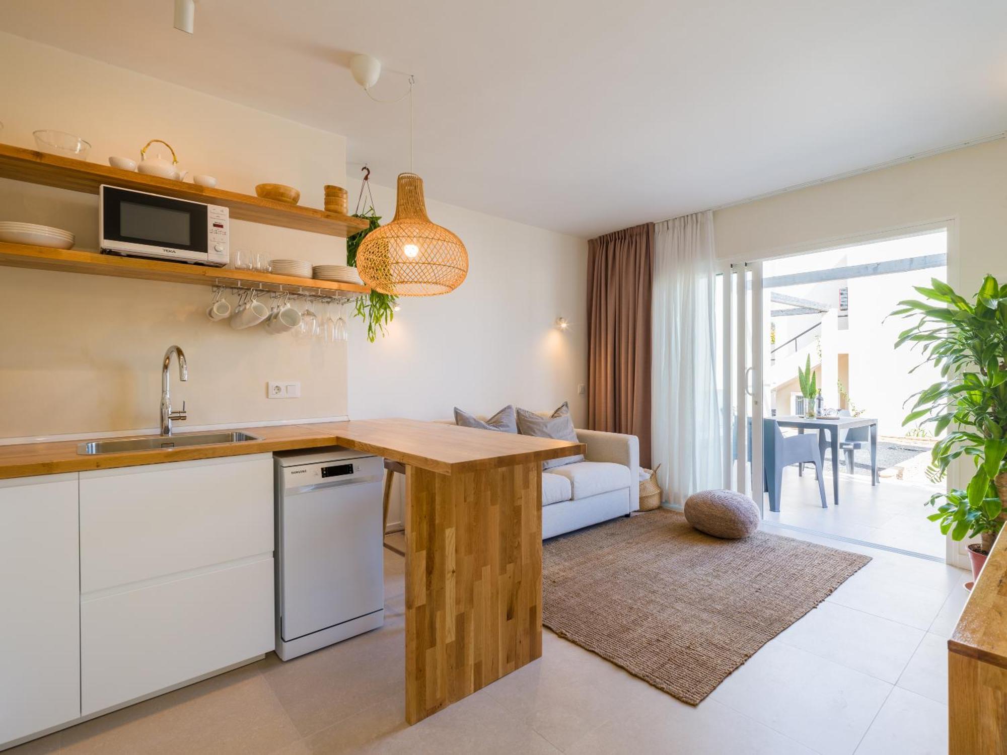 Apartment Mojo A 100mts De La Playa De Corralejo