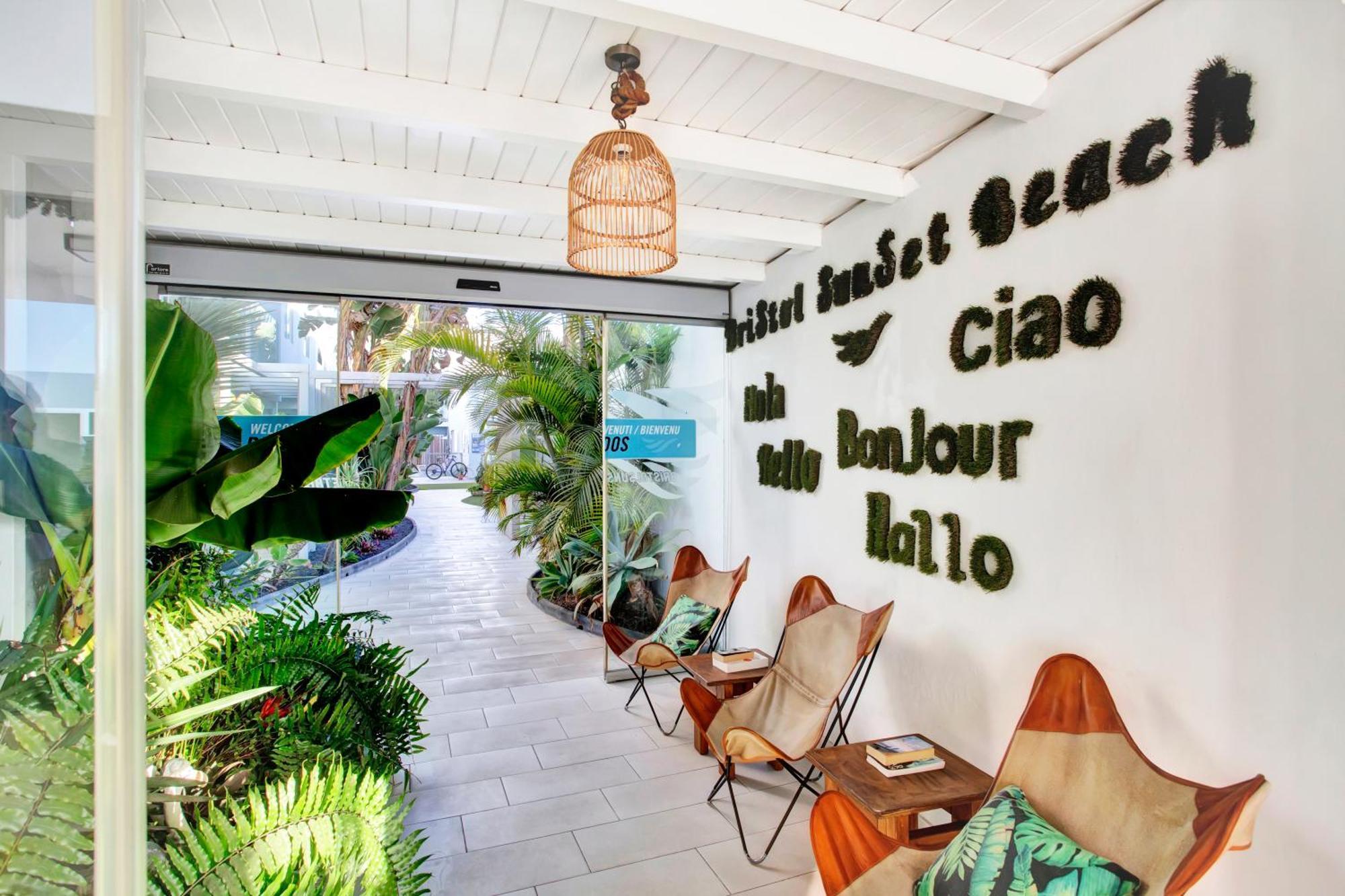 Paradise Sun Apartment