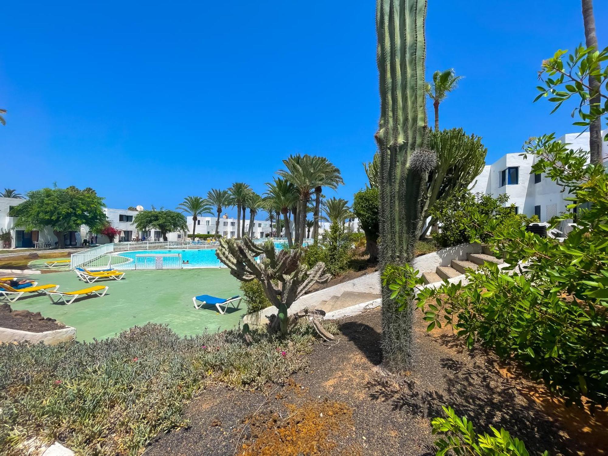Barqueros 25 By Holidays Fuerteventura Apartment