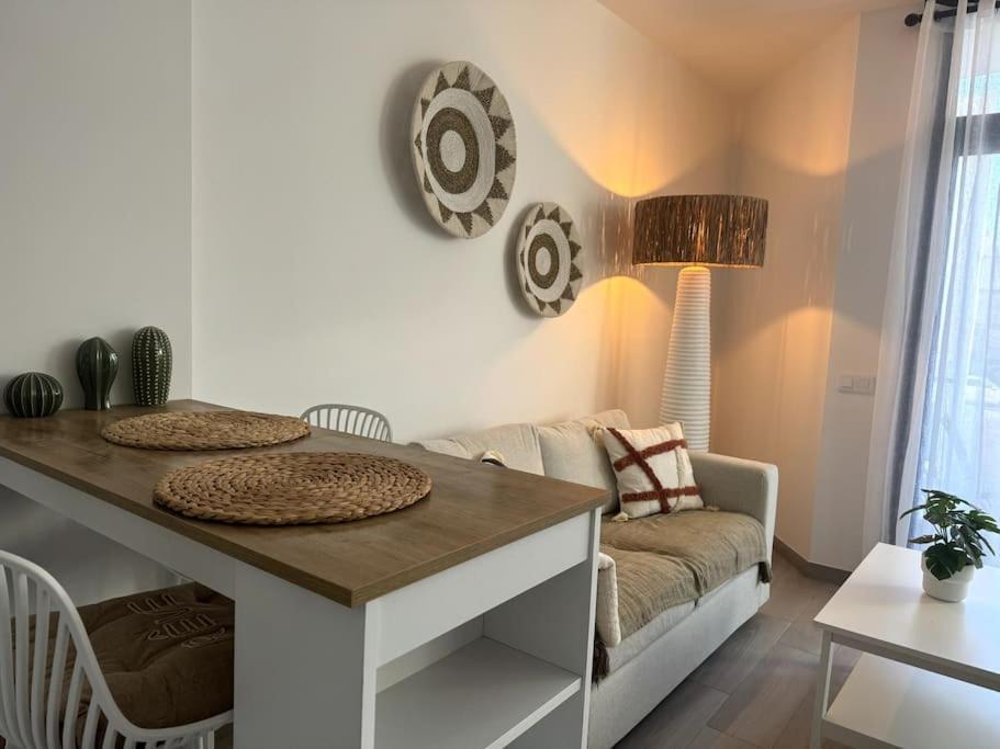 Apartment Casa Luno