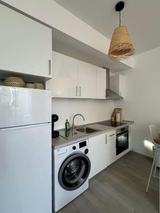 Apartment Casa Luno
