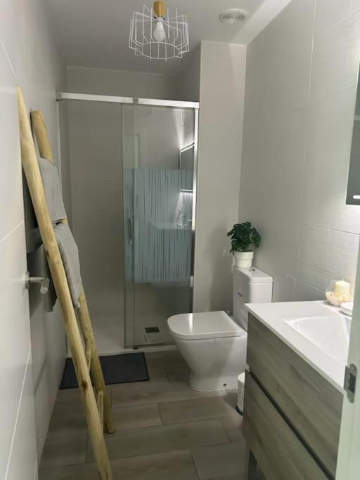 Apartment Casa Luno *
