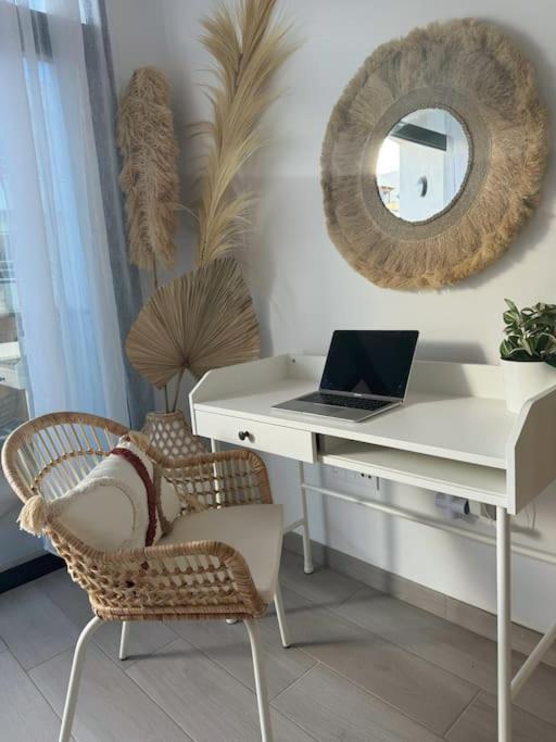 Casa Luno Apartment *