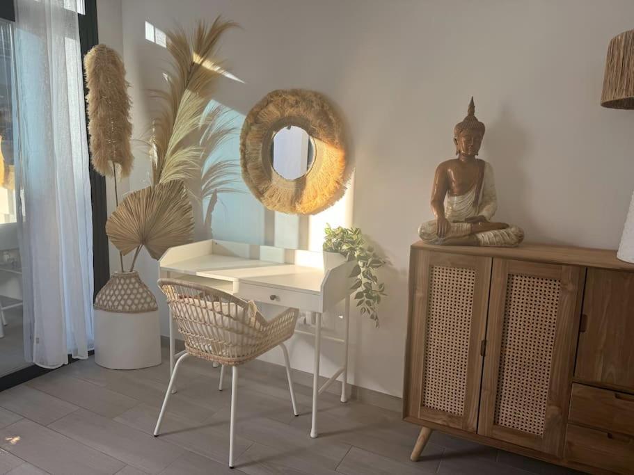 Apartment Casa Luno Corralejo
