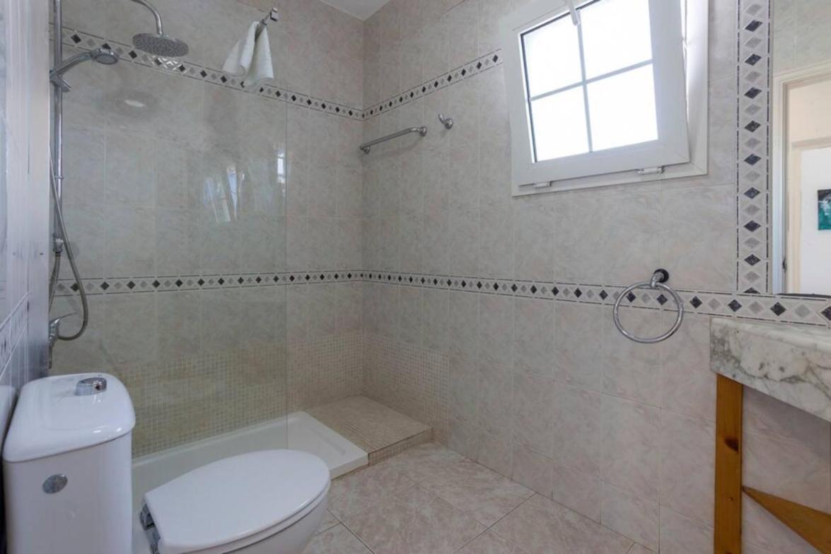 Villa With Private Pool, Bbq, Wifi At Galera
