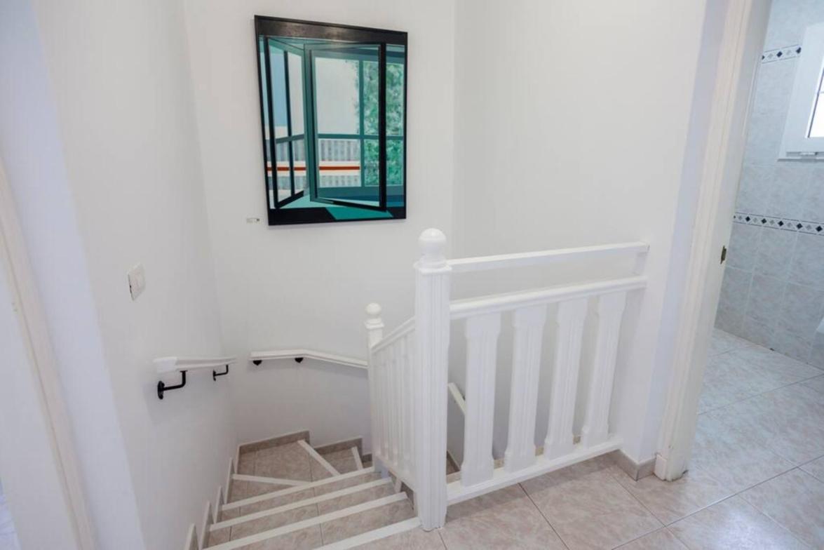 Villa With Private Pool, Bbq, Wifi At Galera *