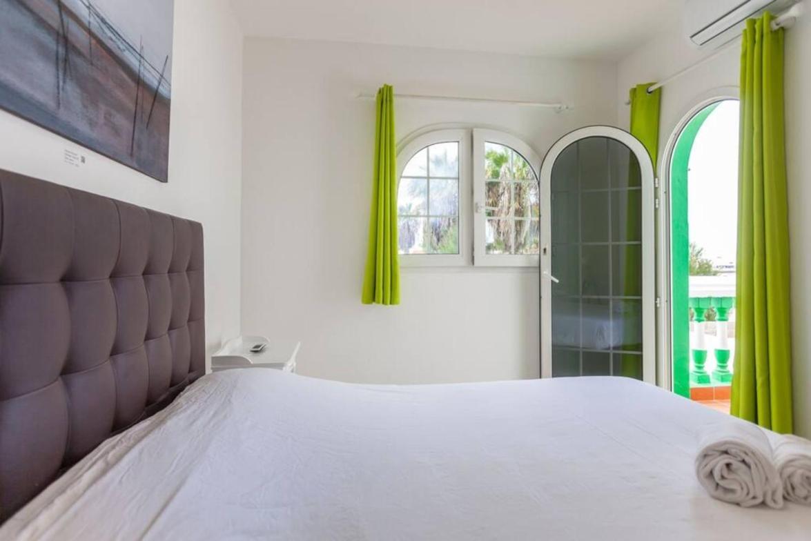 Villa With Private Pool, Bbq, Wifi At Galera *